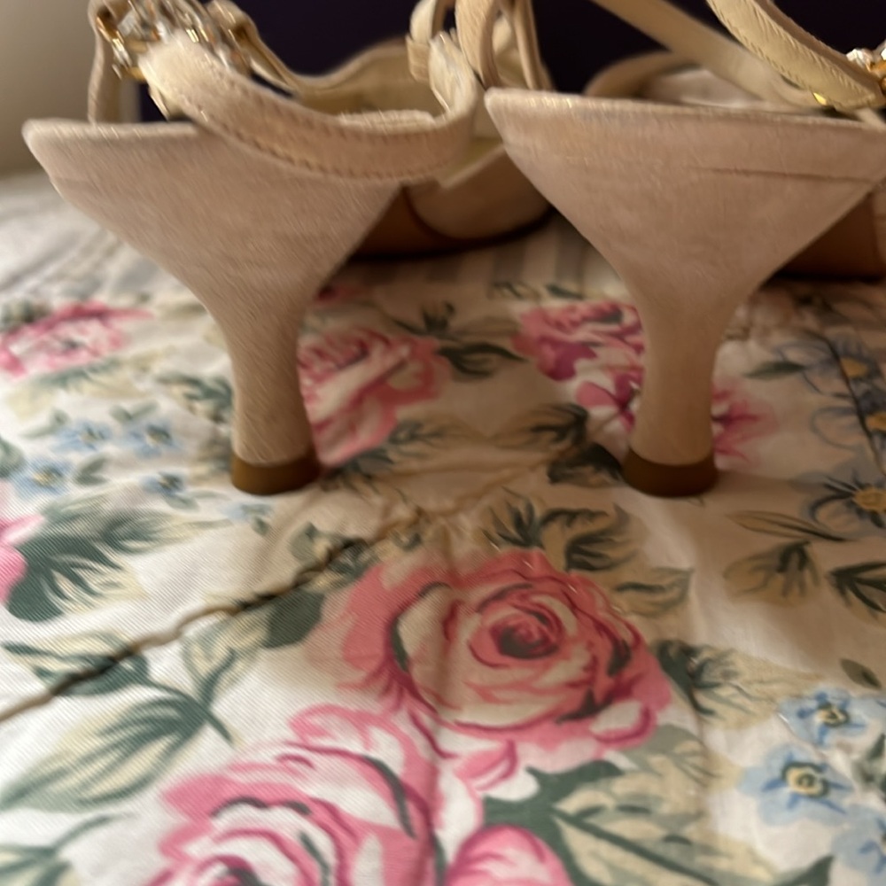STUARTWEITZMAN 7 DRESS PUMPS - Picture 4 of 12